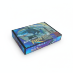 Remote Control Air Swimming Fish Balloon Toy